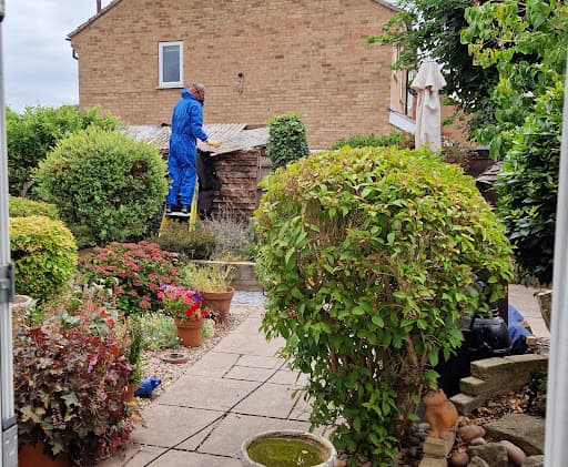 Midlands Asbestos Solutions Ltd — Customer photo