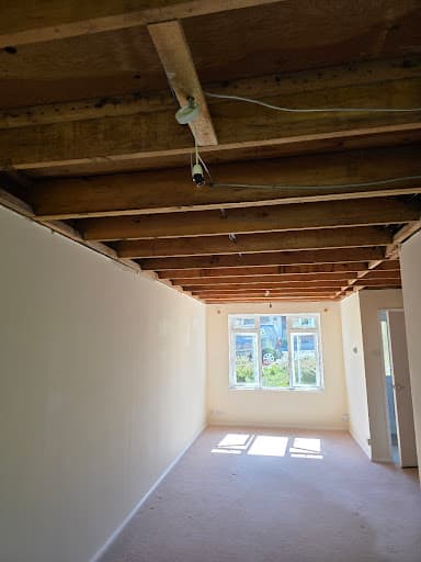 Meyer Southern/Surveys Ltd. — Customer photo
