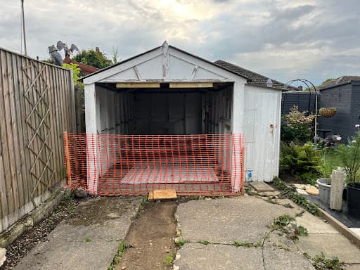 ID Asbestos Ltd — Customer photo