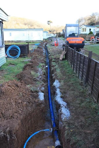 CDC Groundworks Ltd — Customer photo
