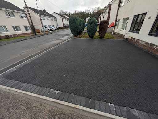 Regal Resin group ltd — Customer photo