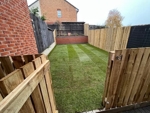 J P Services Contractors Ltd — Customer photo