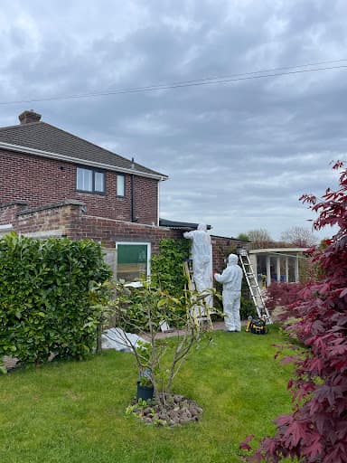Plymouth Asbestos Services — Customer photo