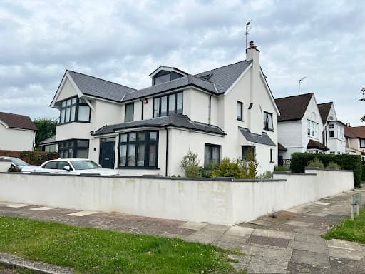 Sanfair Constructions Ltd — Customer photo