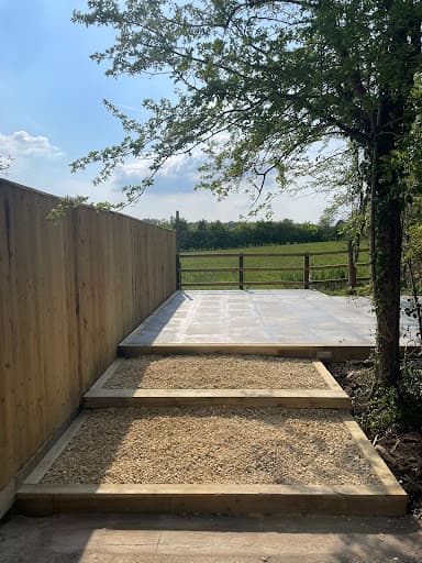 Elite Property Paving & Patios — Customer photo