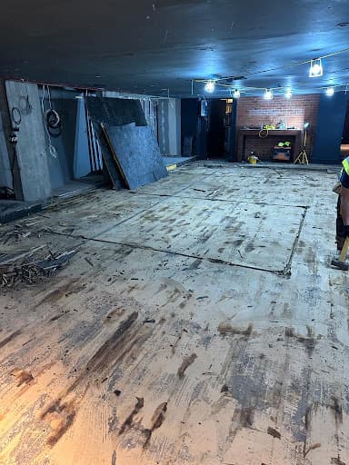 Di Mot Demolition — Customer photo