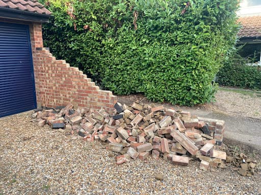 JK Landscaping & Groundworks — Customer photo