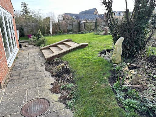 Mr slab ltd — Customer photo