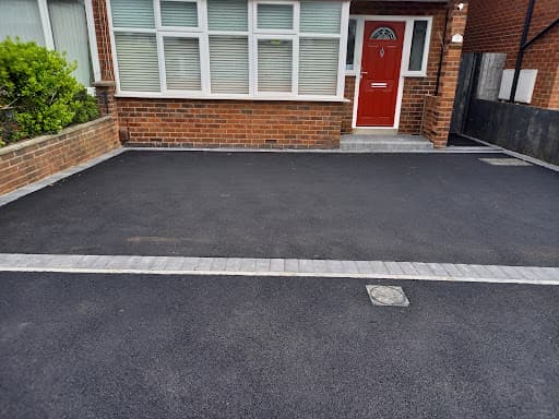 STJ Groundworks — Customer photo