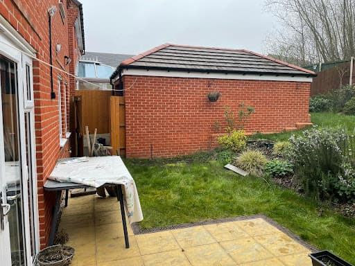 Elite Property Paving & Patios — Customer photo