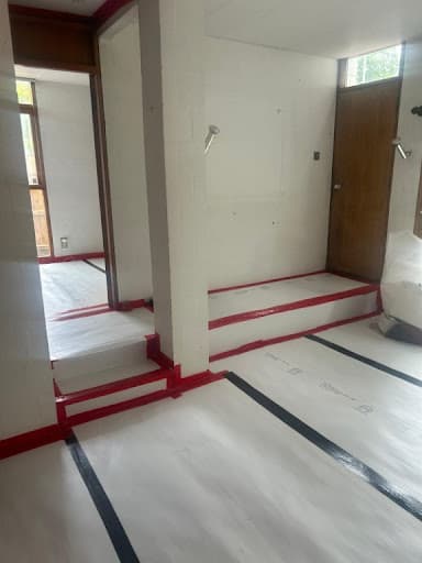 Cambridge Asbestos Removal Ltd — Customer photo