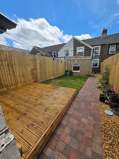 Taylors Construction Cardiff — Customer photo