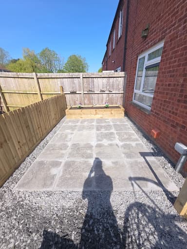 Taylors Construction Cardiff — Customer photo
