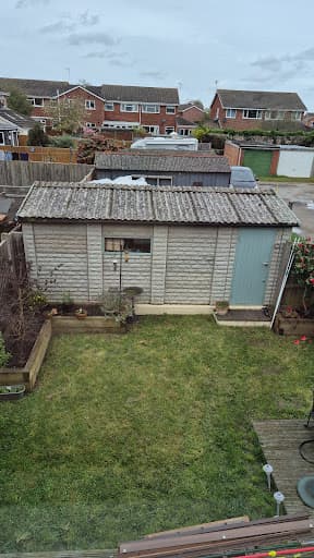 Severn Asbestos Removal Ltd — Customer photo