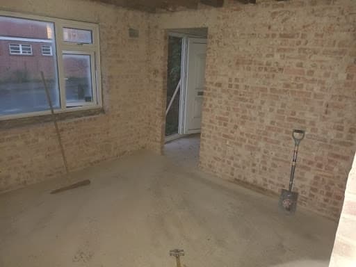 Gcs Contractors Ltd — Customer photo