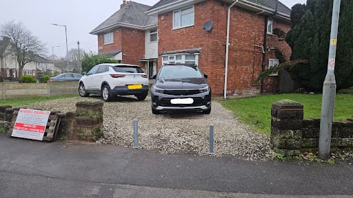 GQ general builders LTD — Customer photo