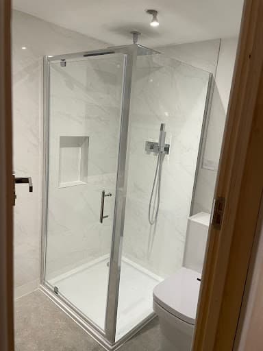 DSB Construction Services Ltd — Customer photo