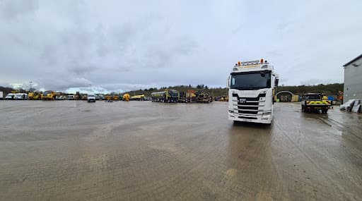 TRU7 Group — Customer photo