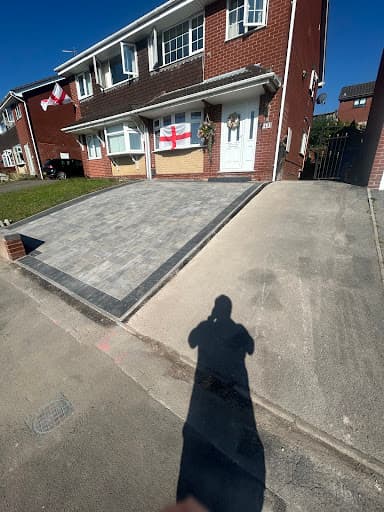Maughan Construction Driveway Company — Customer photo
