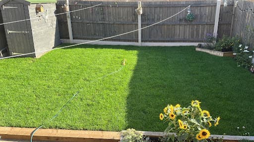 Stave-Con Ltd — Customer photo
