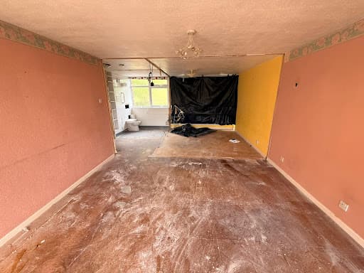 PRO ASBESTOS REMOVAL — Customer photo