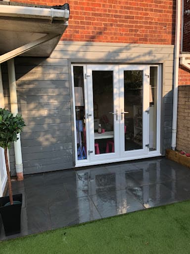 MTB Building Services LTD — Customer photo
