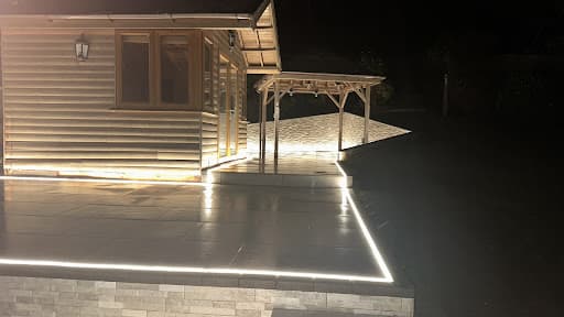 A J Gleeson Building & Groundworks — Customer photo