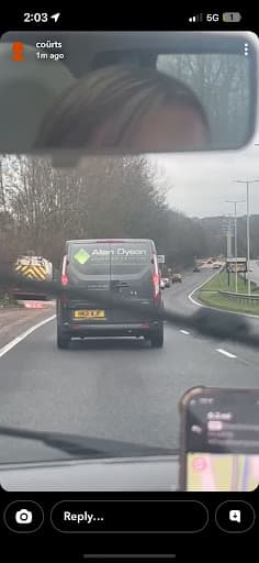 Allan Dyson Asbestos Services Ltd — Customer photo