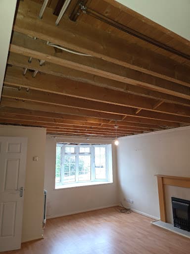 A Plus Asbestos Ltd — Customer photo
