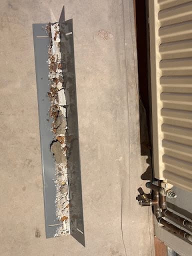 Cambridge Asbestos Removal Ltd — Customer photo