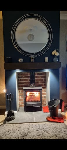 Thomas & Son building specialists — Customer photo