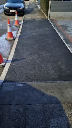 STJ Groundworks — Customer photo