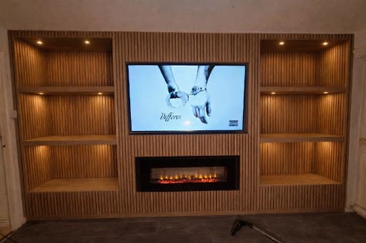 Taylors Construction Cardiff — Customer photo