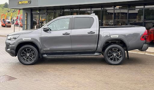 TRU7 Group — Customer photo