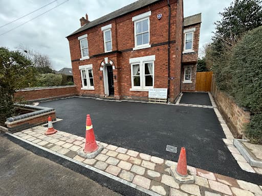 D M J Brickwork (UK) Ltd — Customer photo