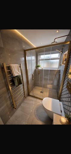 AAS Group Construction Ltd — Customer photo