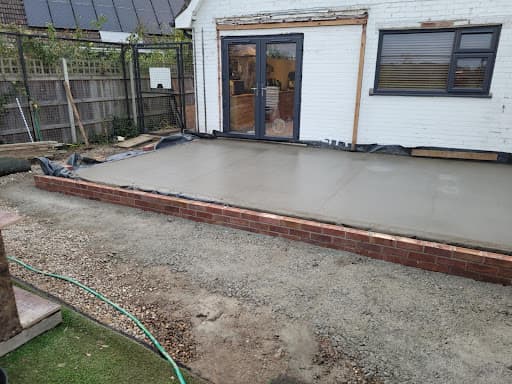 GB Groundworks, Construction and Civils Ltd — Customer photo