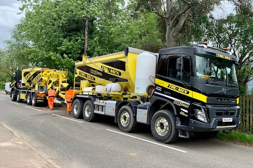 TRU7 Group — Customer photo