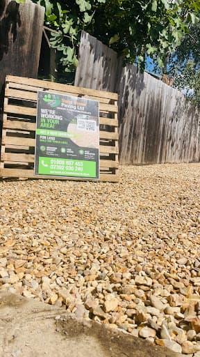 Solid Stone Paving Ltd — Customer photo