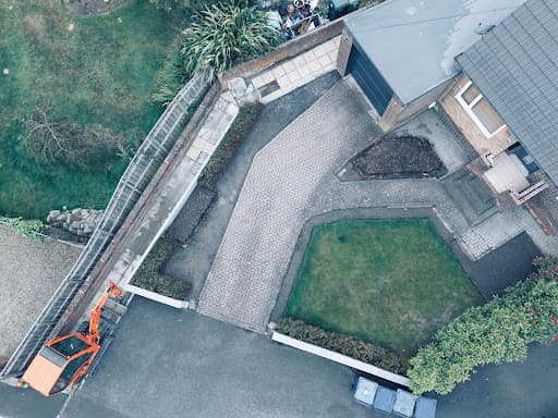 North East Paving & Groundworks Ltd — Customer photo