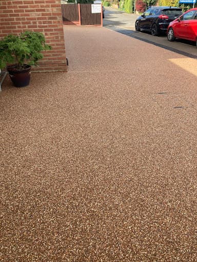 A & S Contractors — Customer photo