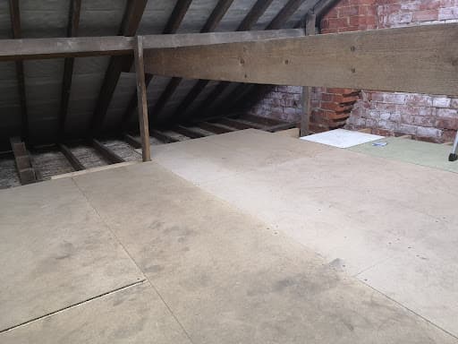 STONE ASBESTOS LTD — Customer photo