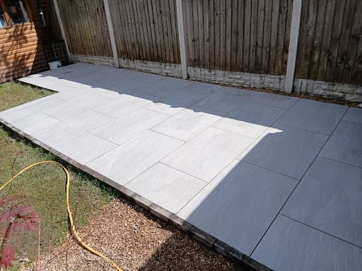 MTB Building Services LTD — Customer photo