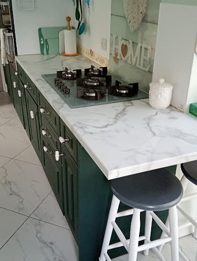 VAP Construction Ltd — Customer photo