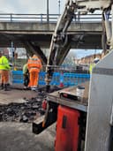 AD Groundworks & Construction