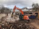 ️HAMMERJACK LIMITED - Demolition | Soft Strip Demolition | Strip Out Demolition | Birmingham | West Midlands